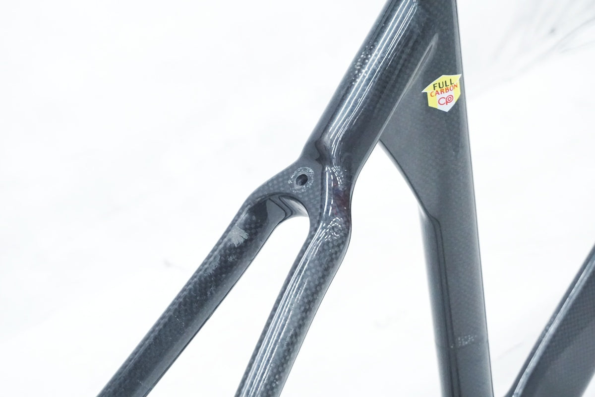 CEEPO 「シーポ」 650C カーボン フレームセット / 大阪美原北インター
