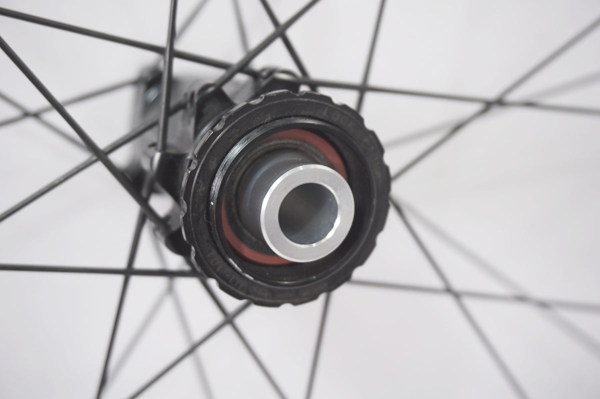 FULCRUM 「フルクラム」 RACING 418 DB シマノ11速 ホイールセット