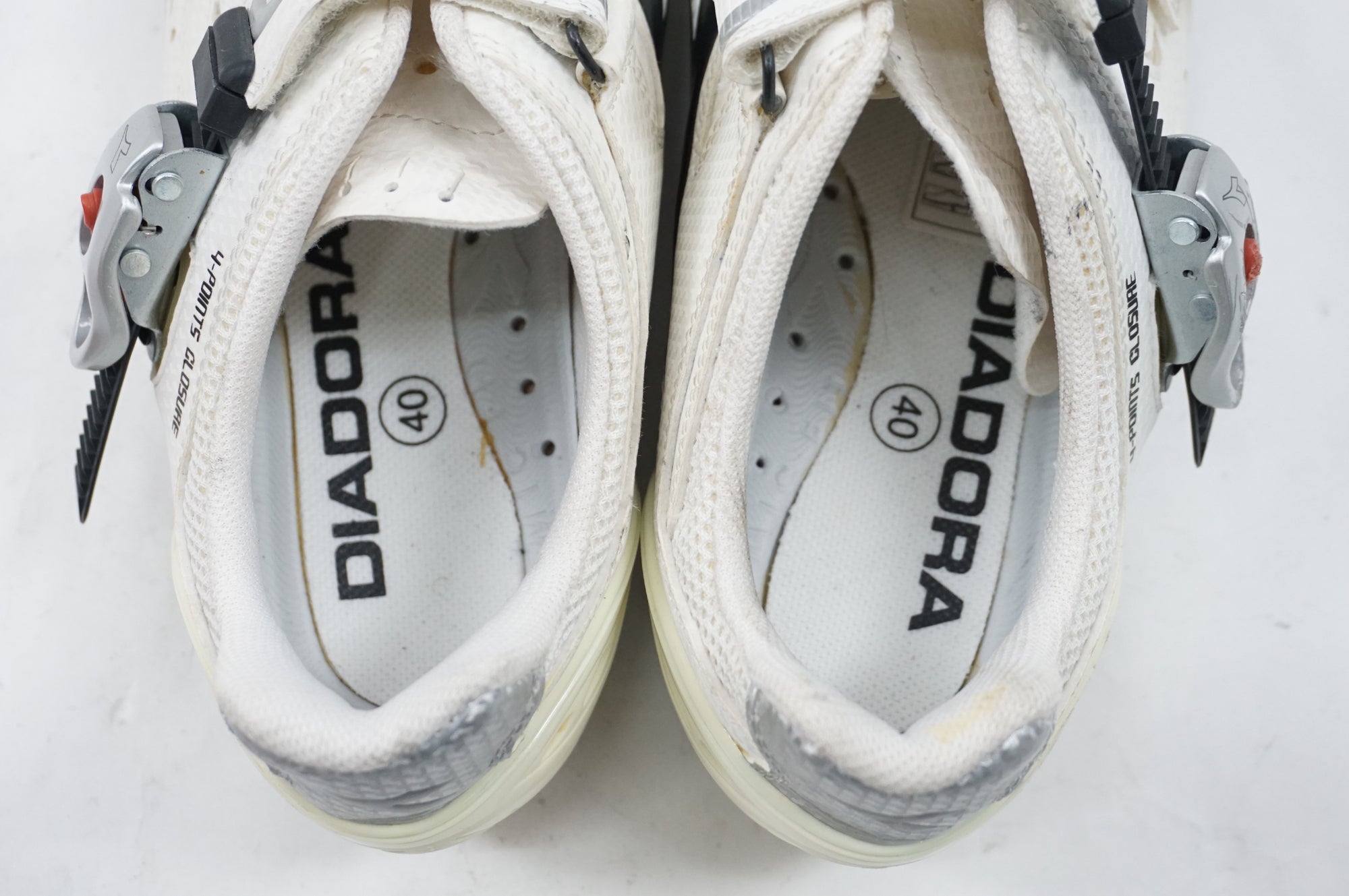 DIADORA 「ディアドラ」 40サイズ シューズ  / 川越店