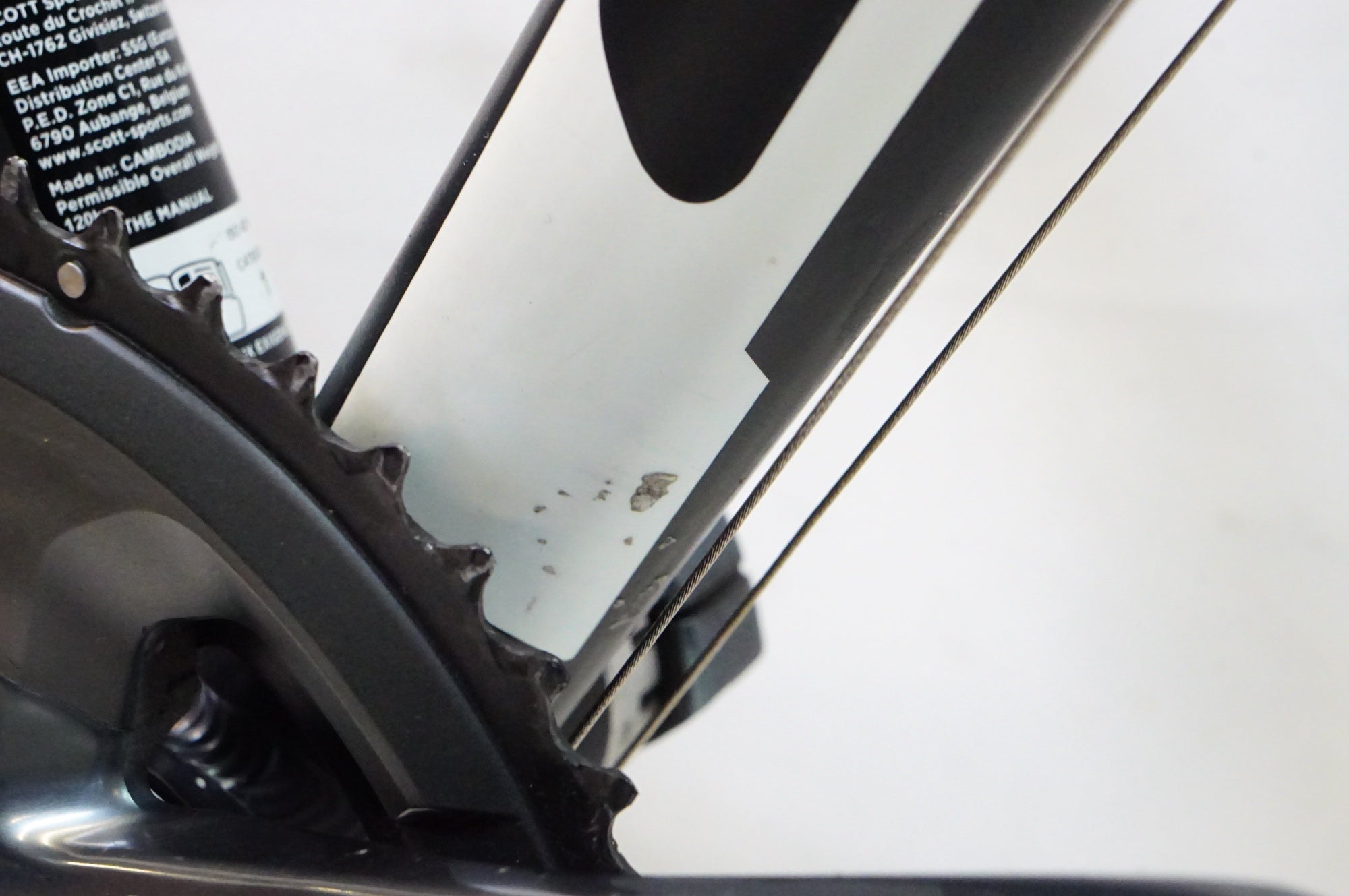 SCOTT 「スコット」 SPEEDSTER 20 2017年モデル ロードバイク / 熊谷本店