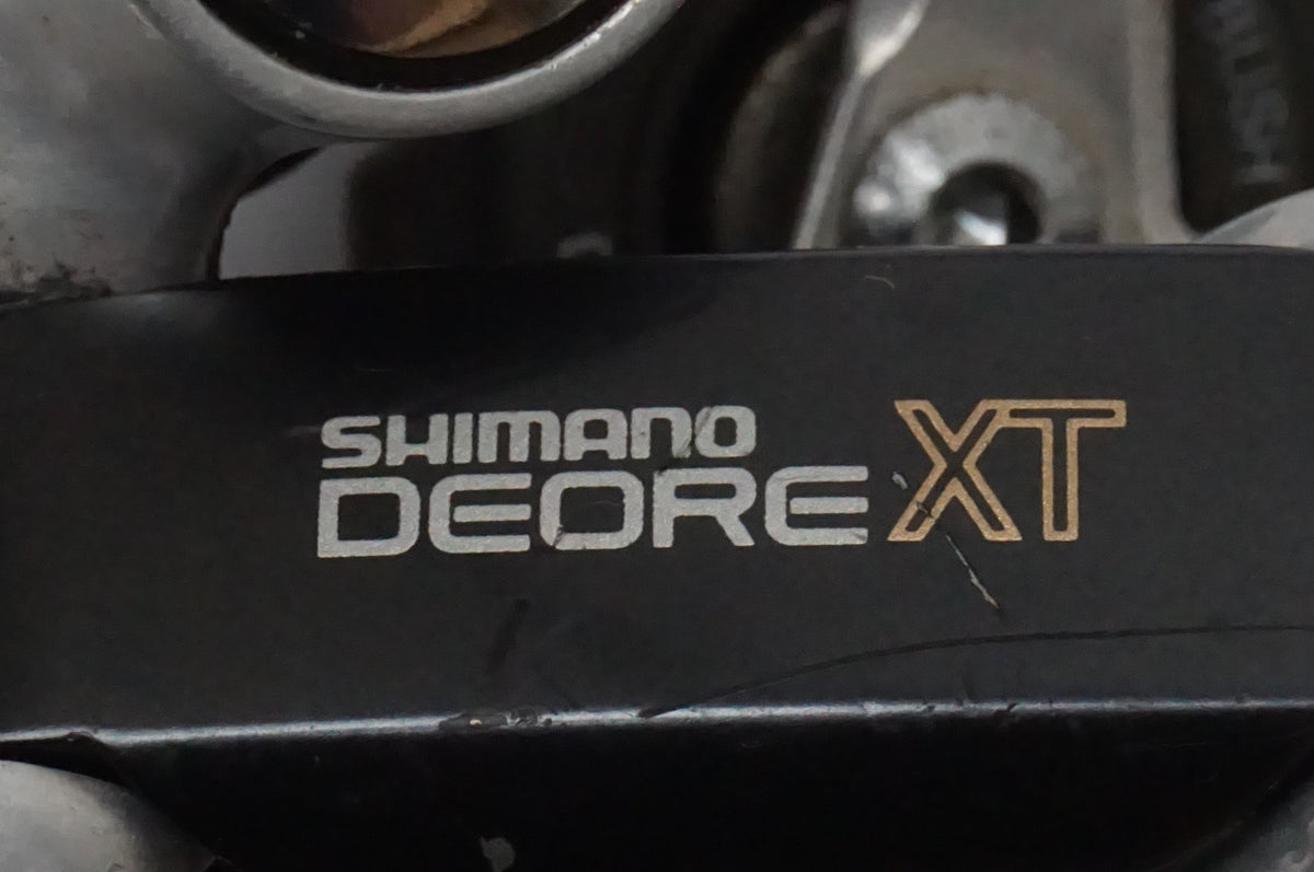 SHIMANO 「シマノ」 DEORE XT RD-M735 リアディレイラー / 浜松店