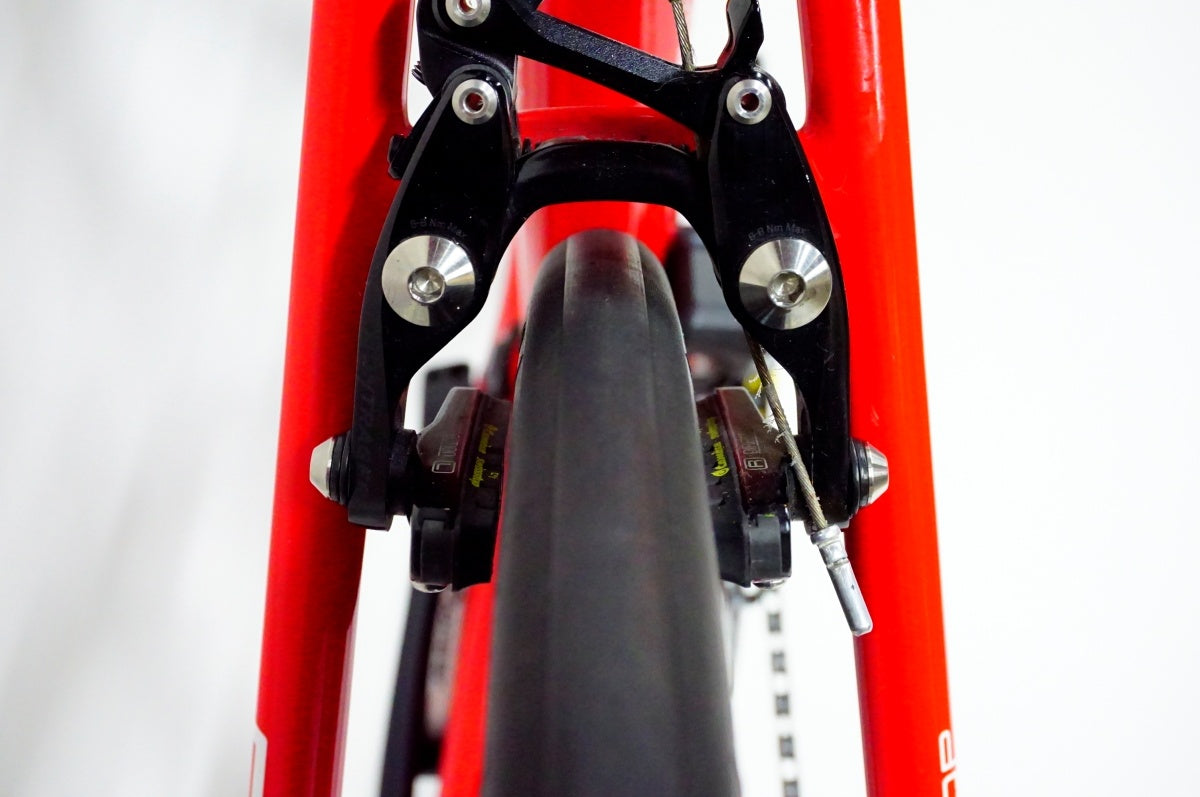 ジャンク TREK 「トレック」 EMONDA SLR TEAM ISSUE 2017年頃 ロードバイク / 名古屋大須店