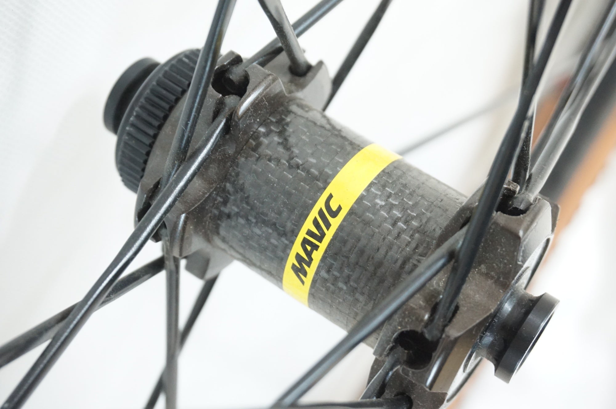 MAVIC 「マヴィック」 ALLROAD PRO DISC シマノ11速 ホイールセット / 有明ガーデン店