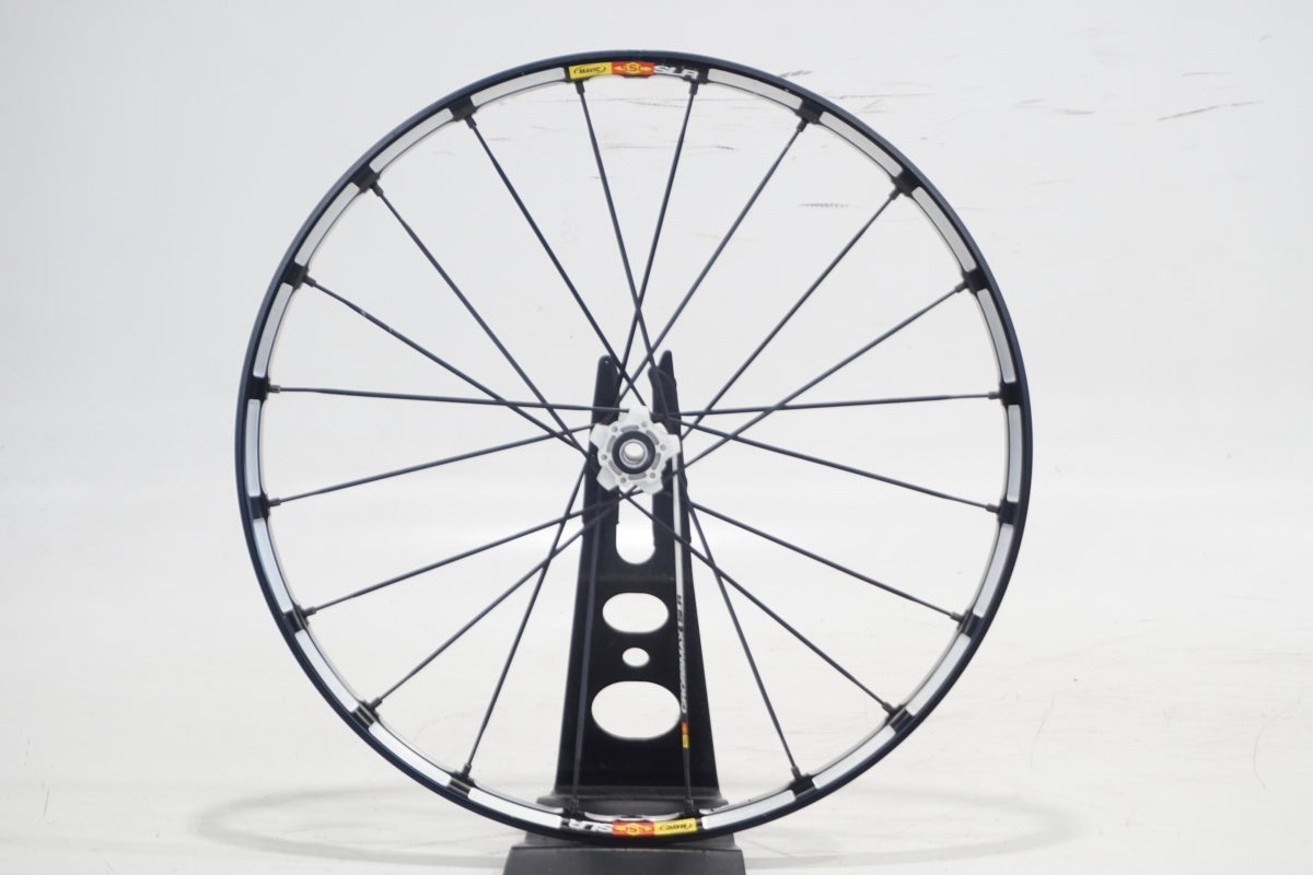 MAVIC 「マヴィック」 CROSSMAX SLR SRAM XD ホイールセット / 滋賀大津店