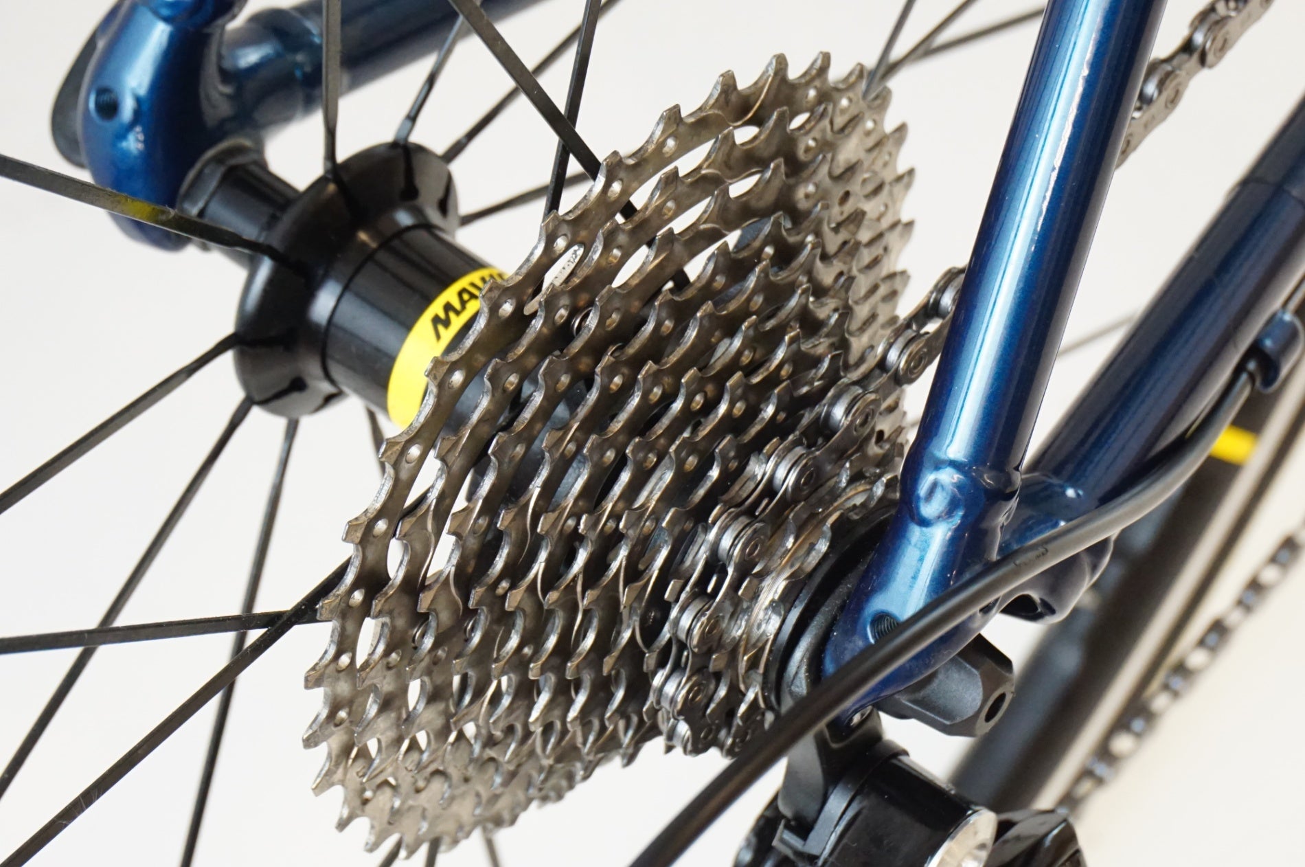 TREK 「トレック」 DOMANE AL 2 RIM カスタム 2021-2024年モデル ロードバイク / 浜松店