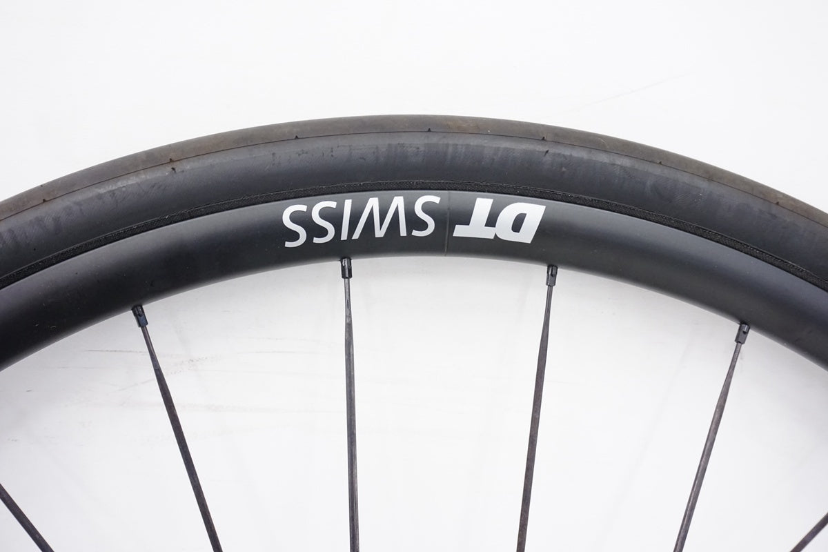DT SWISS「ディーティースイス」 P1800 SPLINE DB シマノ11速 ホイールセット/ 浜松店