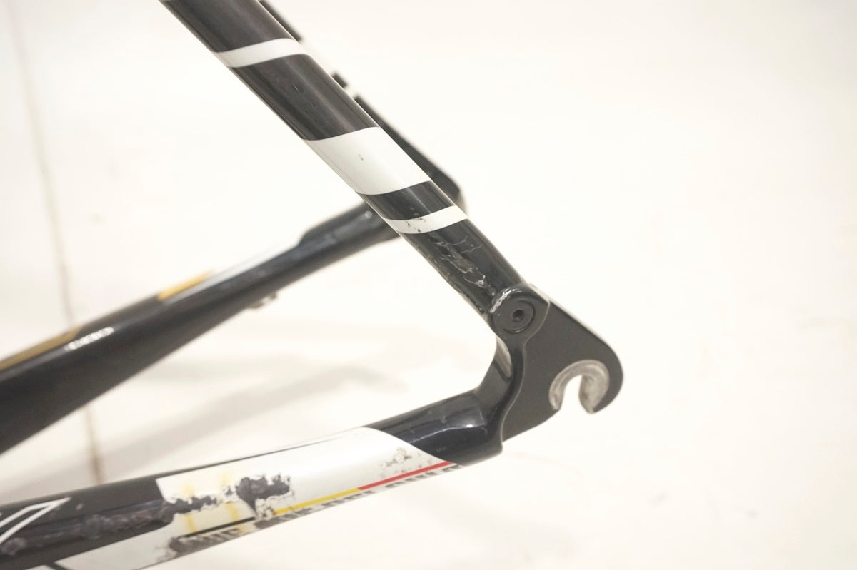 ジャンク RIDLEY 「リドレー」 ORION 2012年モデル フレームセット / 大阪門真店