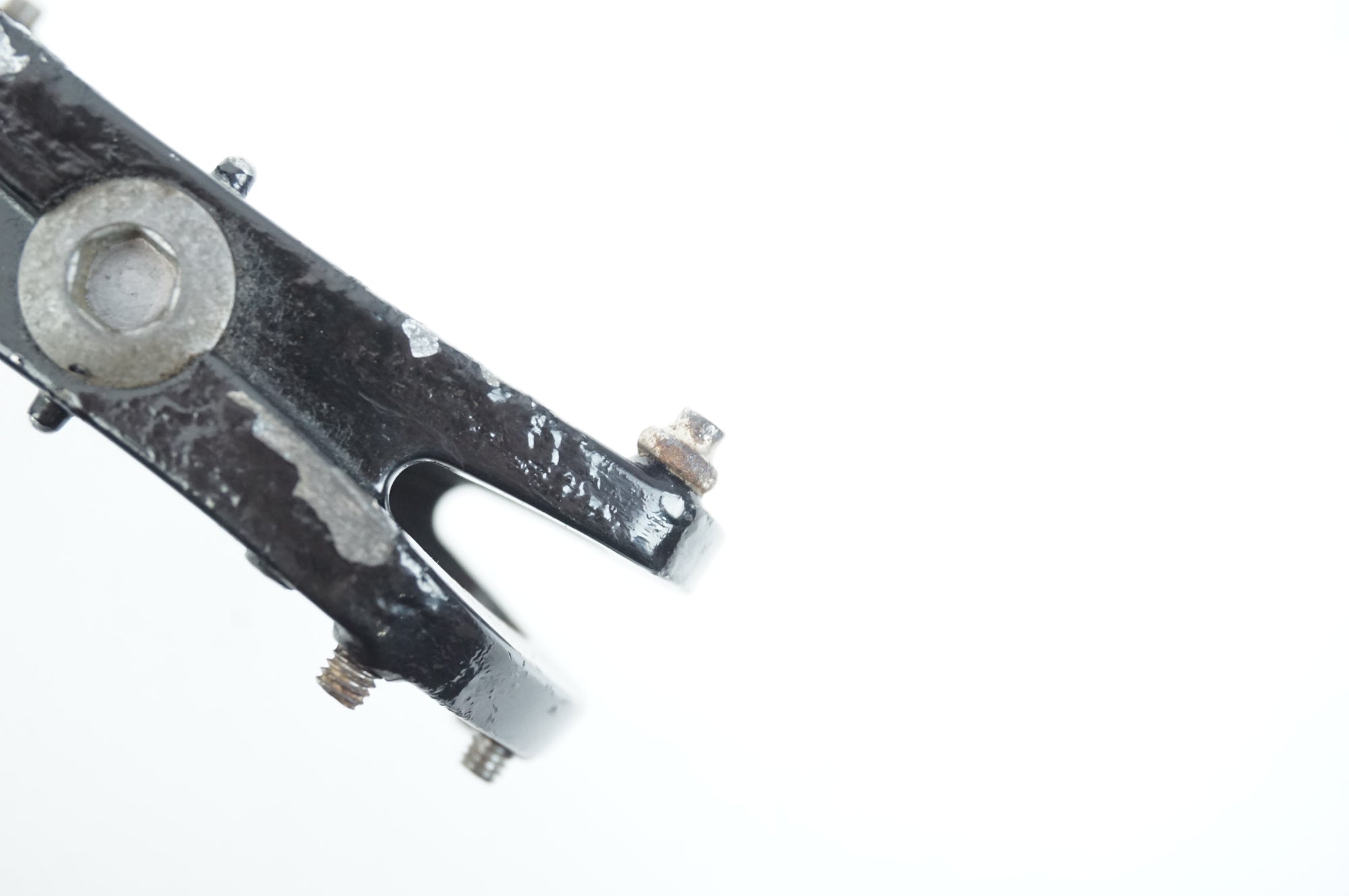 DIXNA 「ディズナ」 フットプリントスポットペダル / 中目黒店