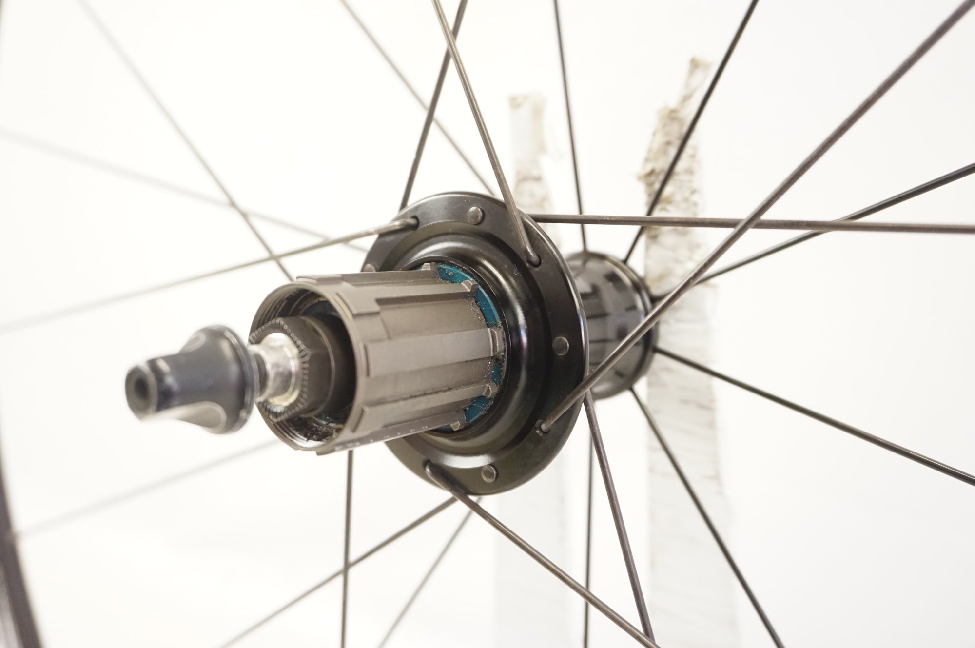 FULCRUM 「フルクラム」 RACING 7 LG CX シマノ 11速 リアホイール / 宇都宮店