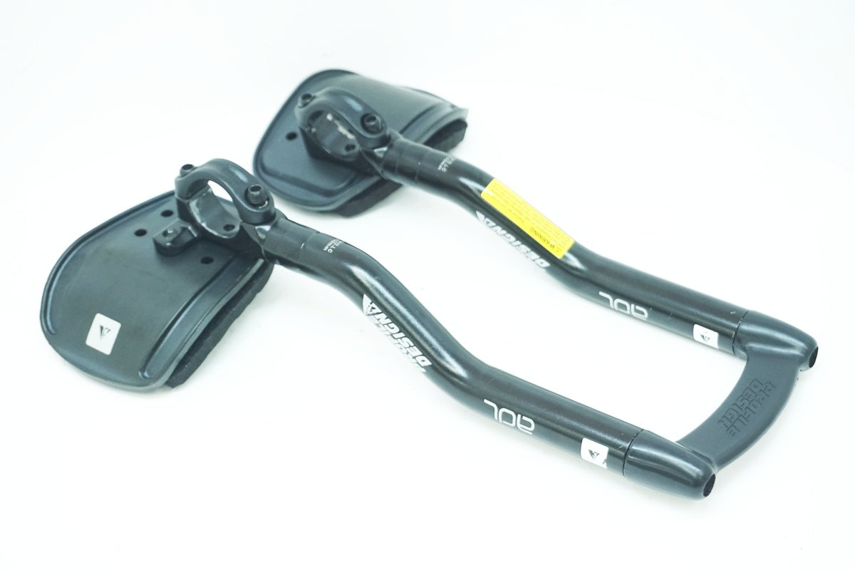 PROFILE DESIGN 「プロファイルデザイン」 ADL Φ31.8 330mm DHバー