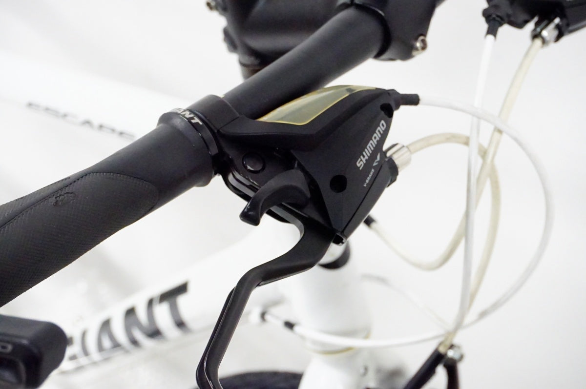 GIANT 「ジャイアント」 ESCAPE R3 2017年モデル クロスバイク / 名古屋大須店