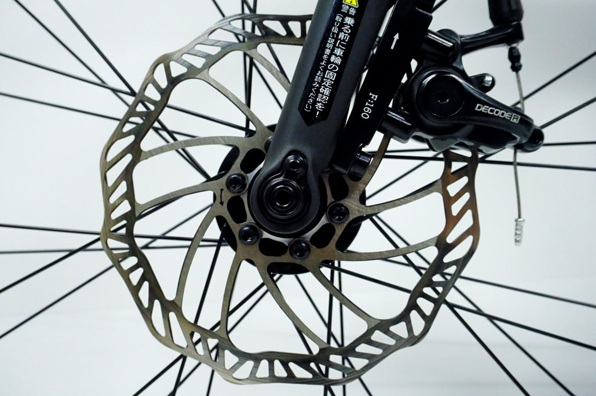 MERIDA 「メリダ」 SCULTURA DISC 200 2017年モデル ロードバイク / 名古屋大須店