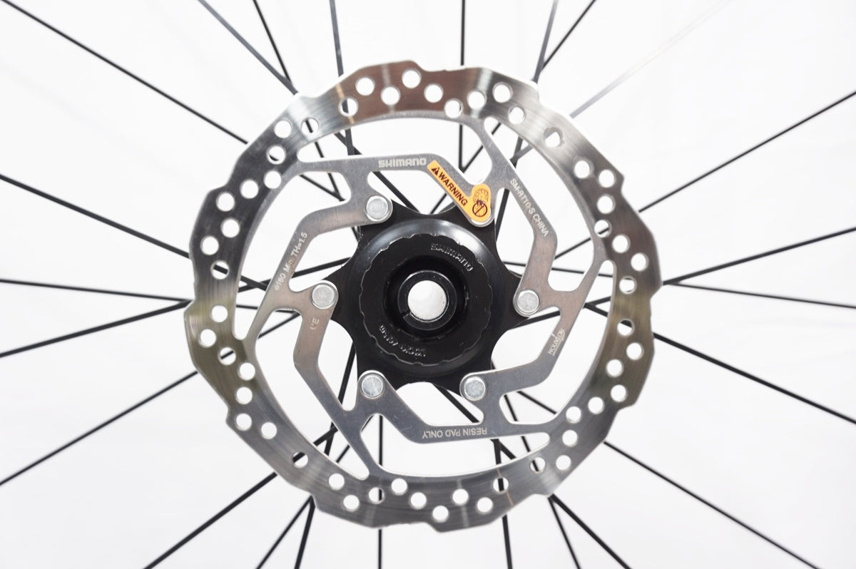 MAVIC 「マビック」 KSYRIUM S 25 DISC シマノ11速 ホイールセット / バイチャリ世田谷店