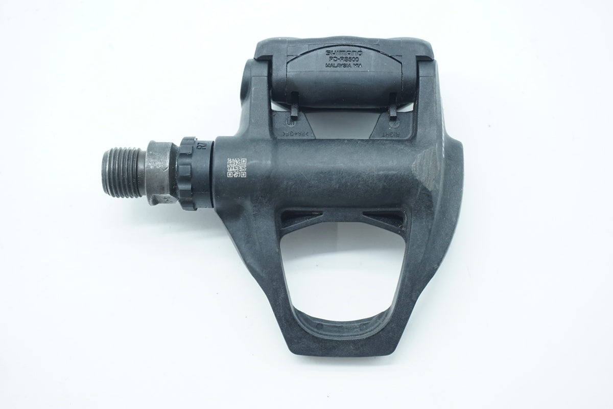 SHIMANO「シマノ」 PD-RS500 ペダル/ 京都西院店