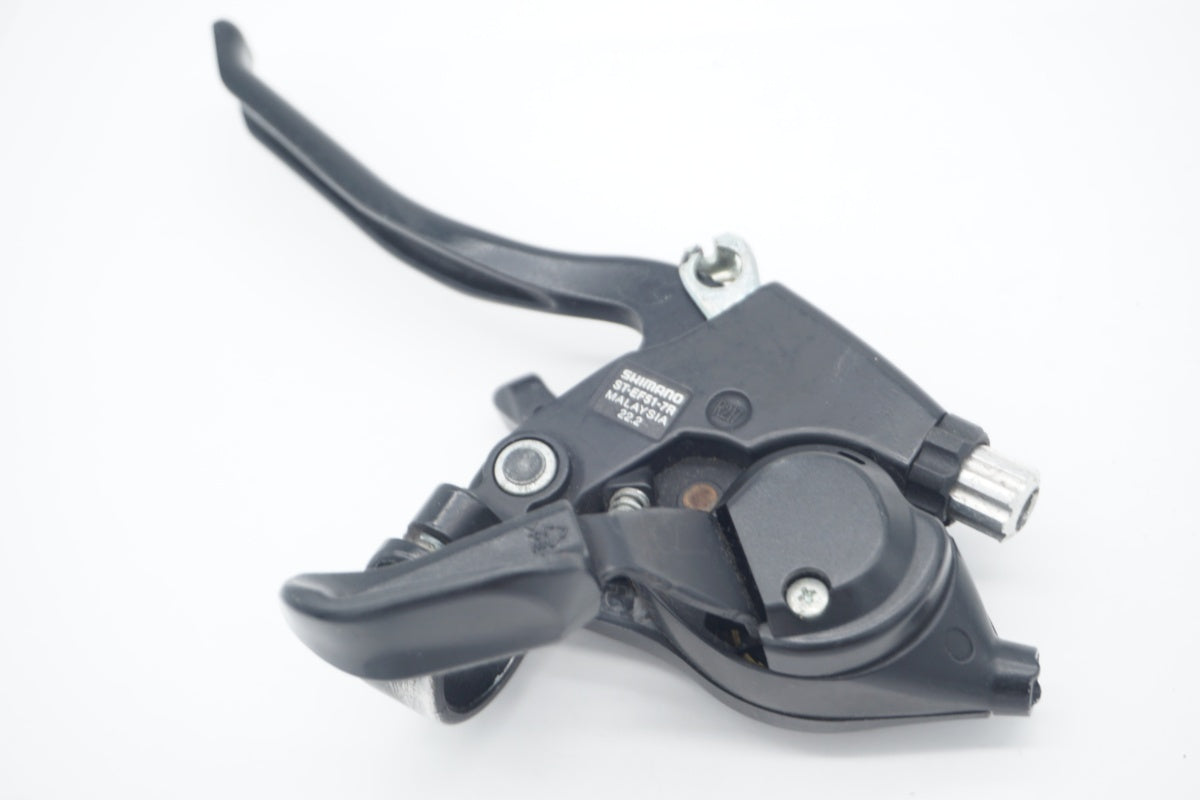 SHIMANO 「シマノ」 ST-EF51 シフトレバー / 京都八幡店 ｜ バイチャリ