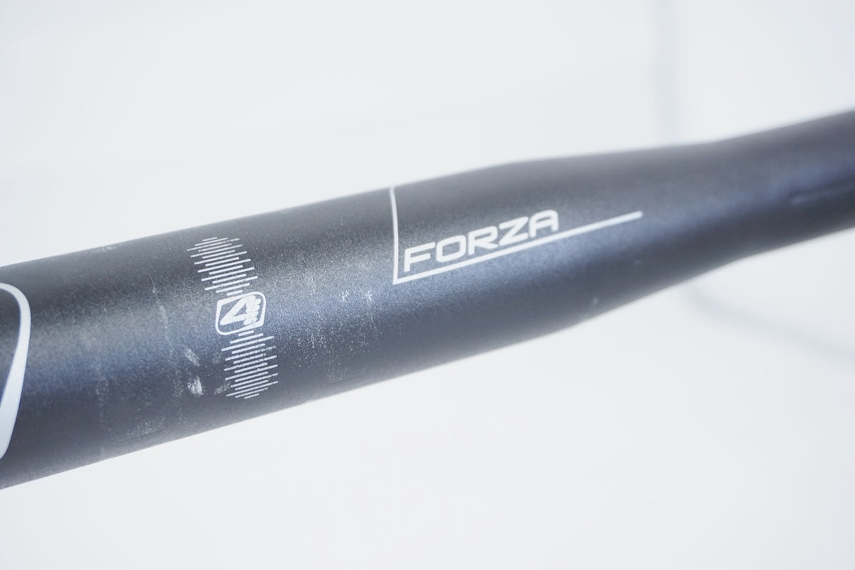 FORZA 「フォルツァ」 Φ31.8 400mm ハンドル / 京都八幡店