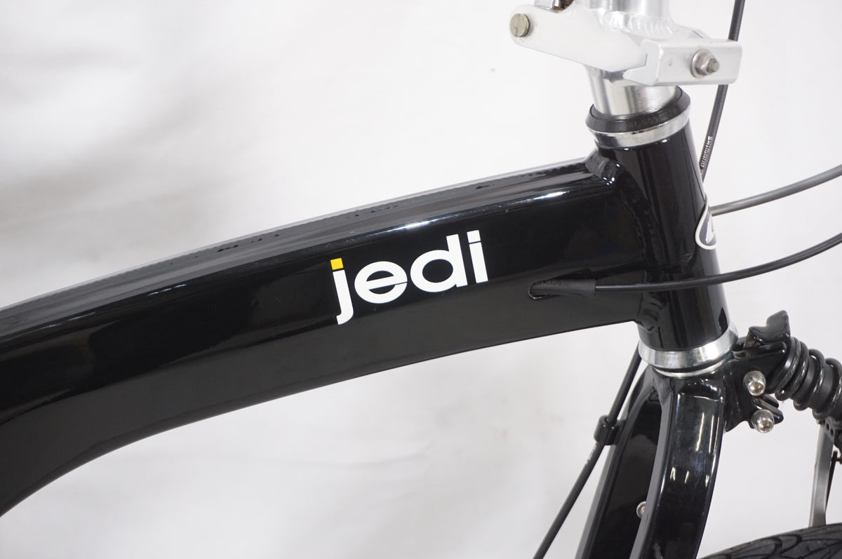 LOUIS GARNEAU 「ルイガノ」 JEDI 2008年モデル 20インチ 折り畳み自転車 / AKIBA店