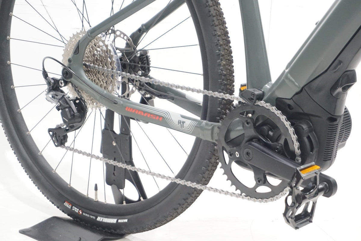 YAMAHA 「ヤマハ」 YPJ WABASH RT 2024年モデル E-BIKE / 滋賀大津店