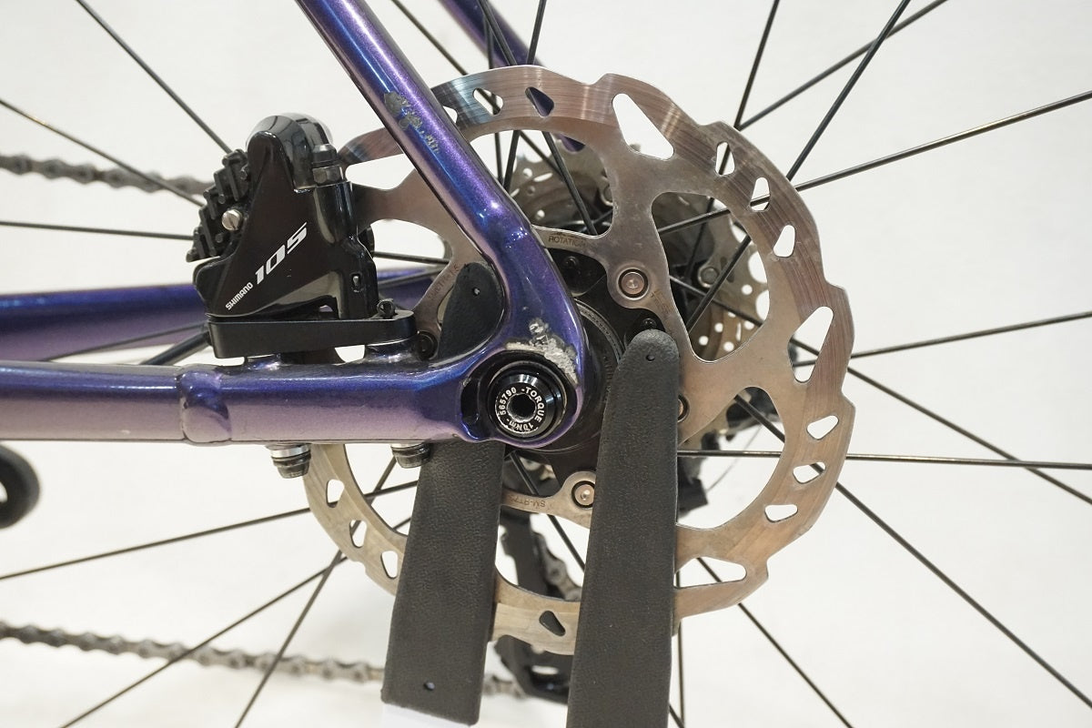 TREK 「トレック」 EMONDA ALR5 DISC 2019年モデル ロードバイク / 横浜戸塚店
