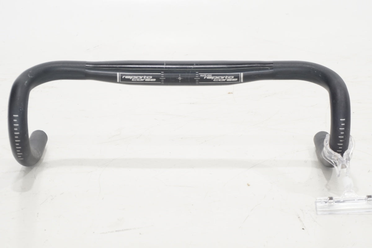 REPARTO CORSE 「レパルトコルサ」 Φ31.8 380mm ハンドル / 滋賀大津店