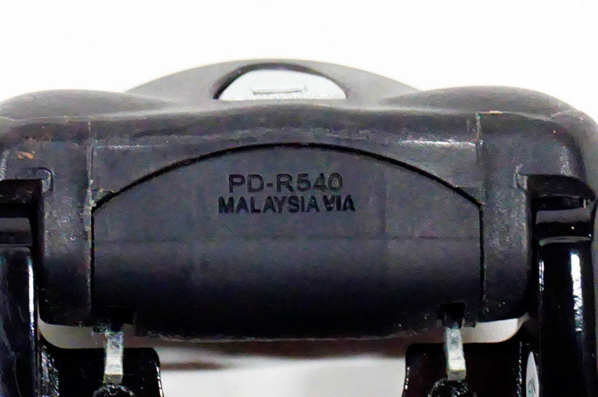 SHIMANO 「シマノ」 PD-R540 ペダル / 名古屋大須店