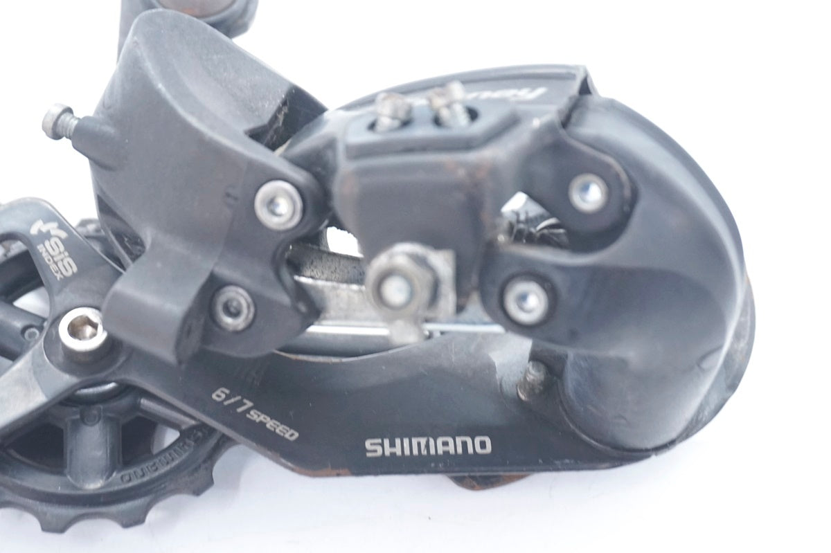 SHIMANO 「シマノ」 TOURNY RD-TY300 リアディレイラー / 大阪門真店