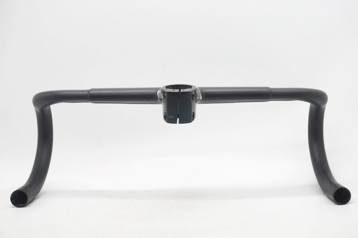 CANYON 「キャニオン」 H36 AEROCOCKPIT CF 410mm ハンドル / 大阪門真店