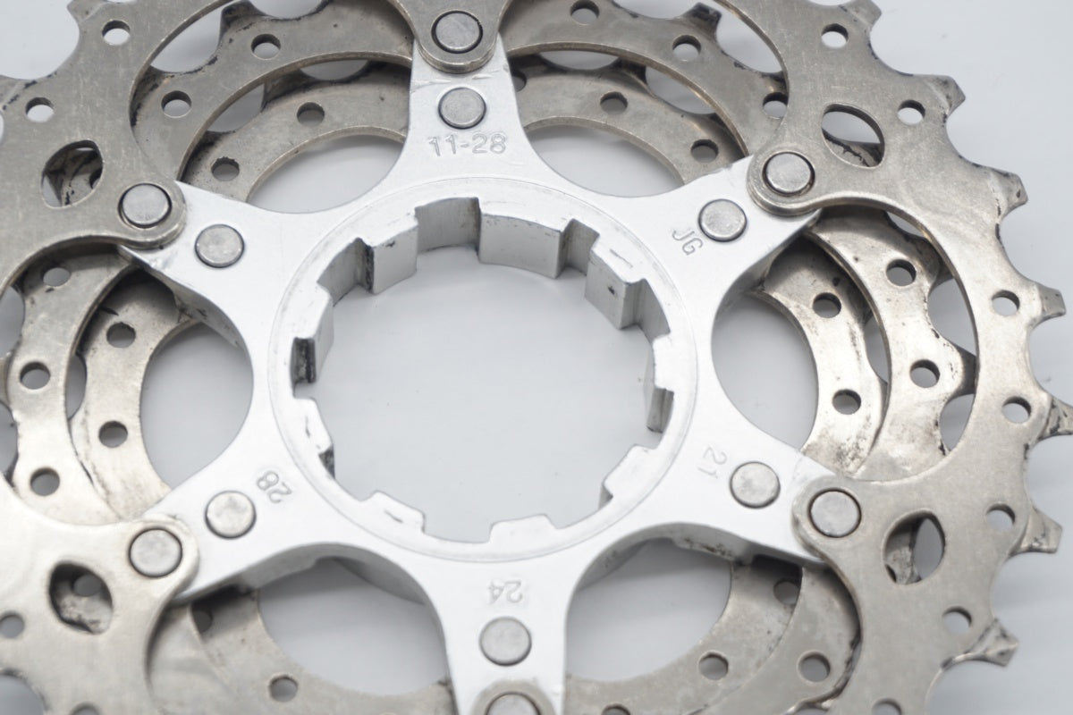 SHIMANO 「シマノ」 105 CS-5700 11-28T スプロケット / 滋賀大津店