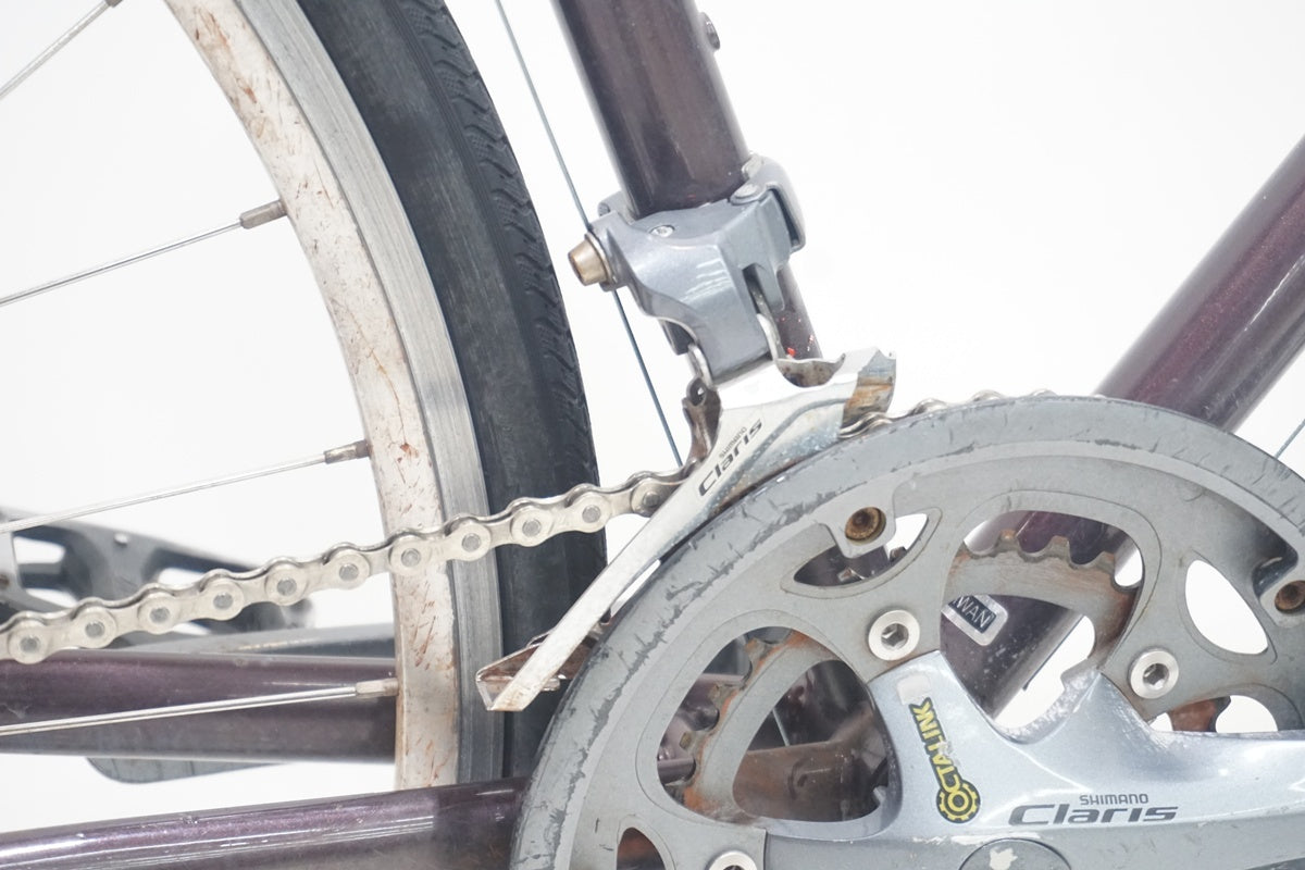 RALEIGH 「ラレー」 RFC RADFORD CLASSIC 2019年モデル クロス