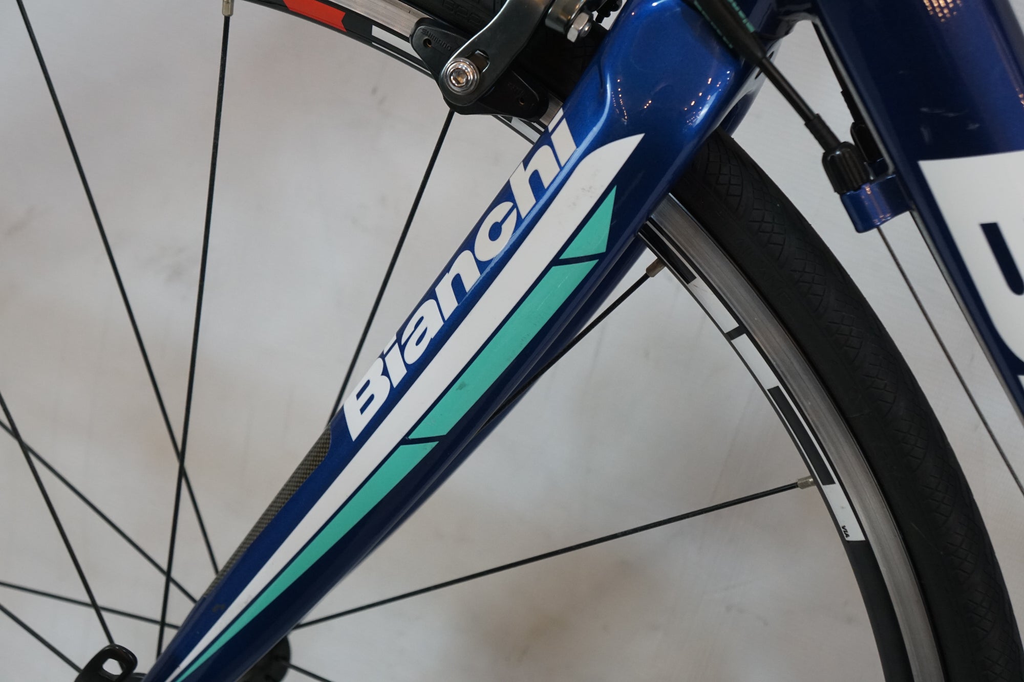 BIANCHI 「ビアンキ」 IMPLUSO TIAGRA 2018年モデル ロードバイク / バイチャリ浦和ベース