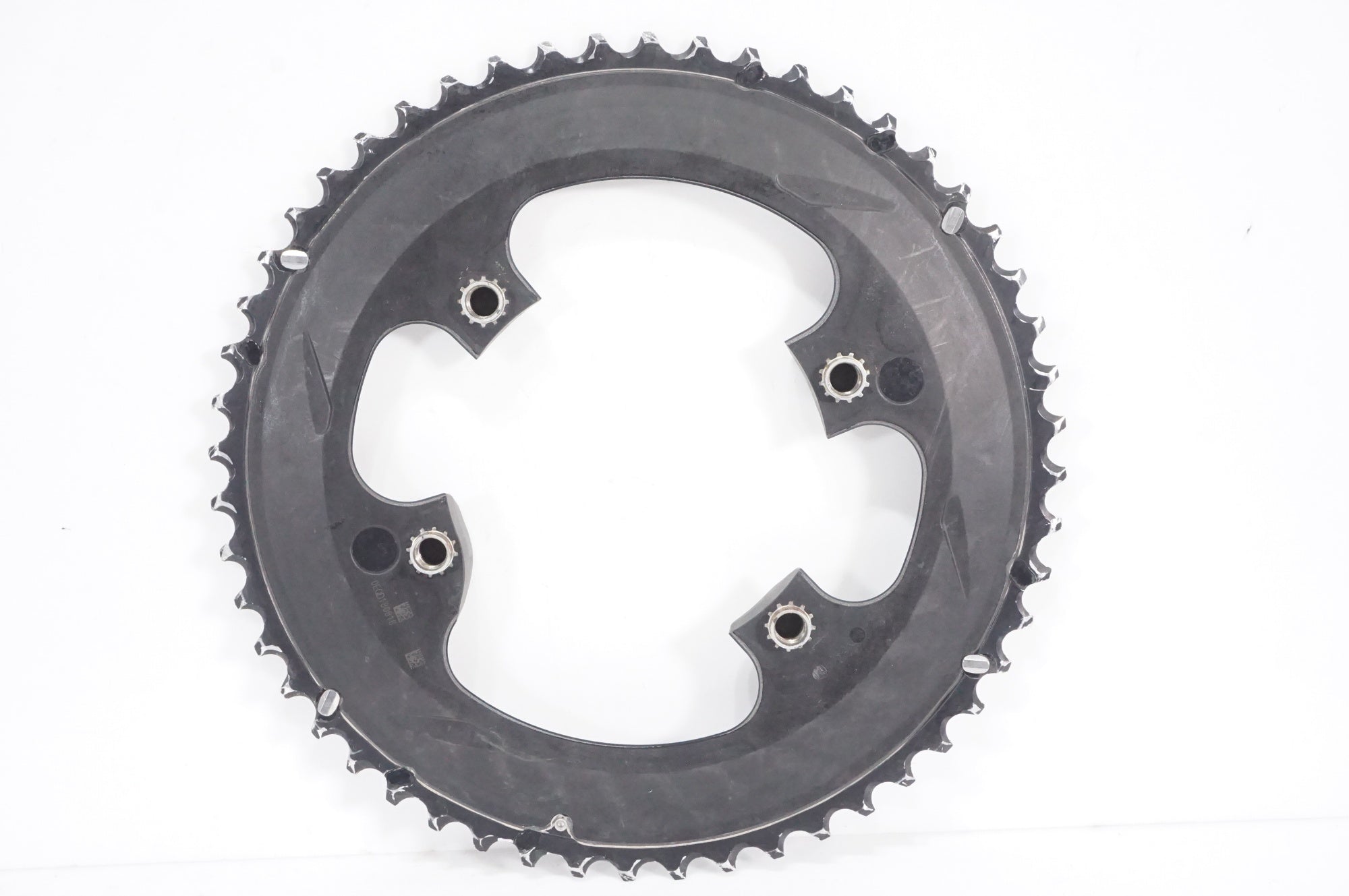 SHIMANO 「シマノ」 ULTEGRA R8000 52-36T チェーンリングセット / AKIBA店