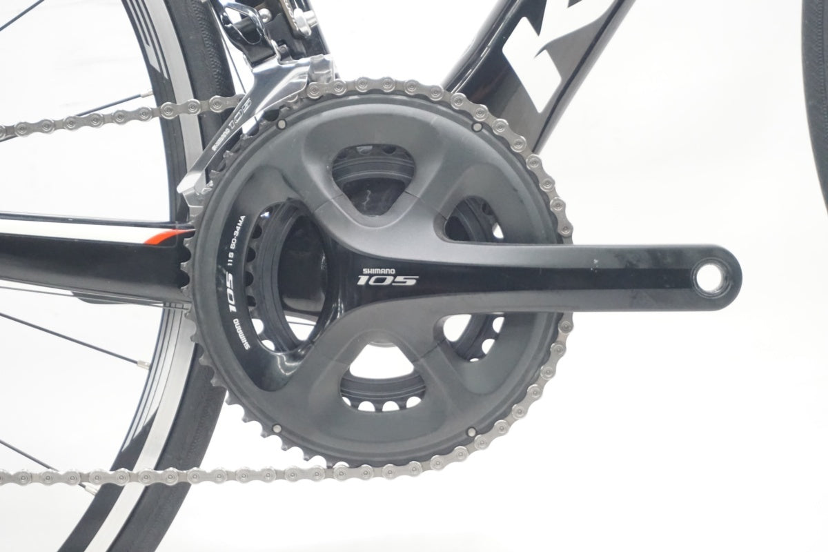 KUOTA 「クオータ」 KRYON 105 2017年モデル ロードバイク / 滋賀大津店