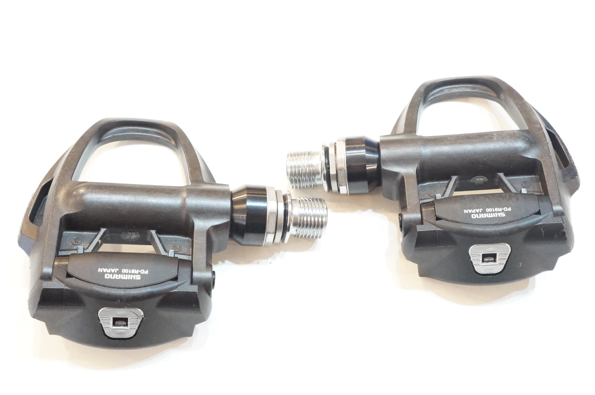SHIMANO 「シマノ」 DURA-ACE PD-R9100 ペダル / 浦和ベース