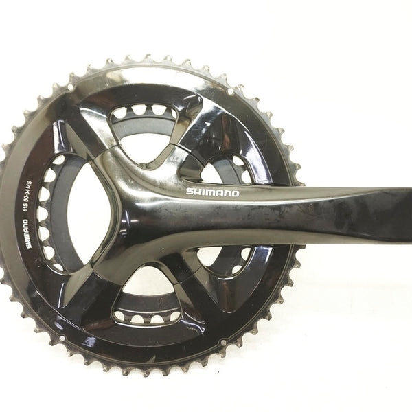 SHIMANO 「シマノ」 FC-RS510 170mm 50-34T 11S クランク / 大阪門真店