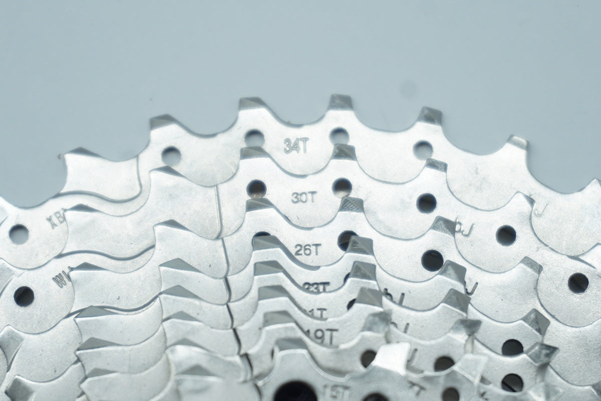 SHIMANO「シマノ」 CS-HG500-10 11-34T スプロケット/ 京都西院店