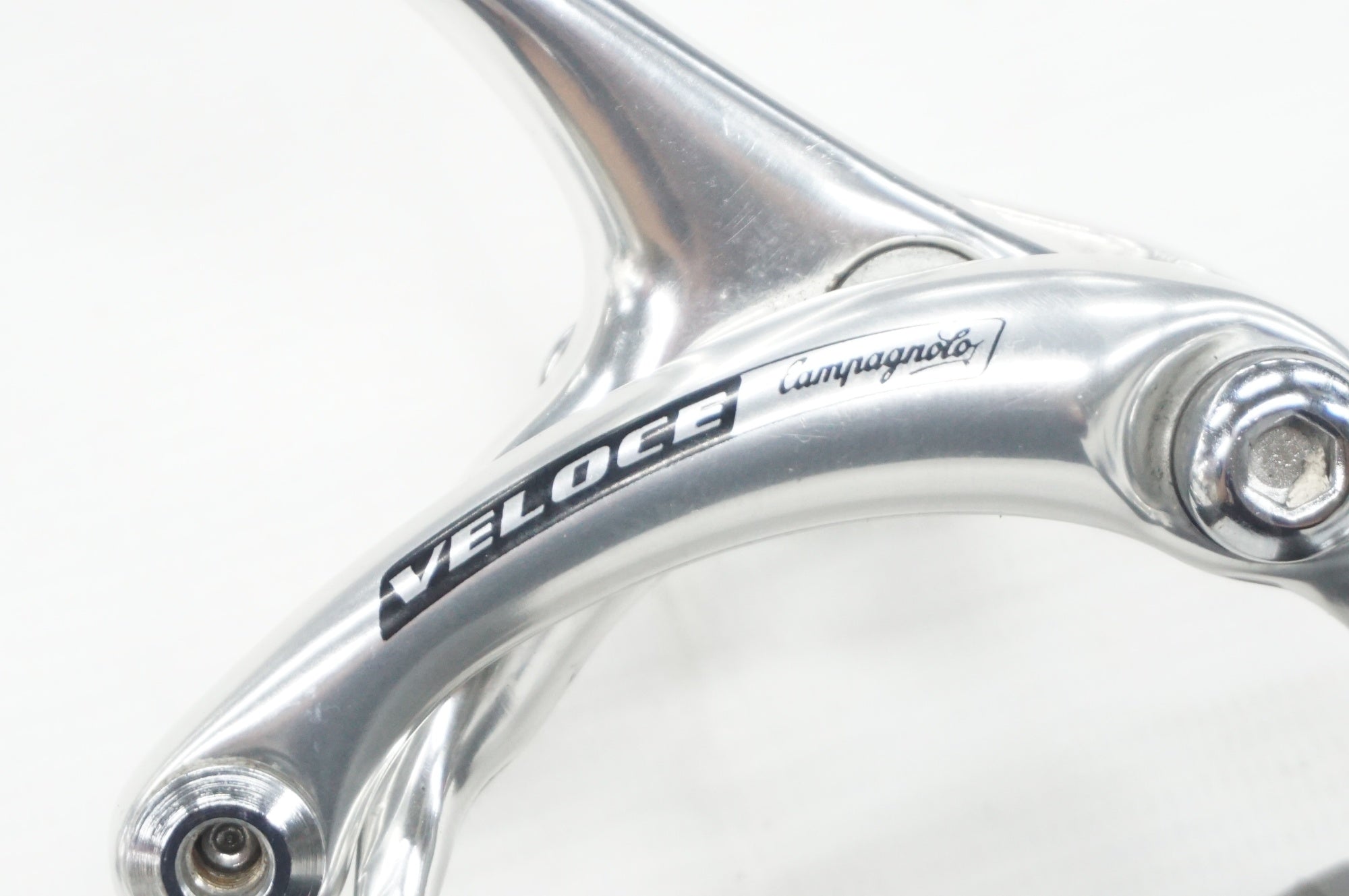 CAMPAGNOLO 「カンパニョーロ」 VELOCE キャリパーブレーキセット