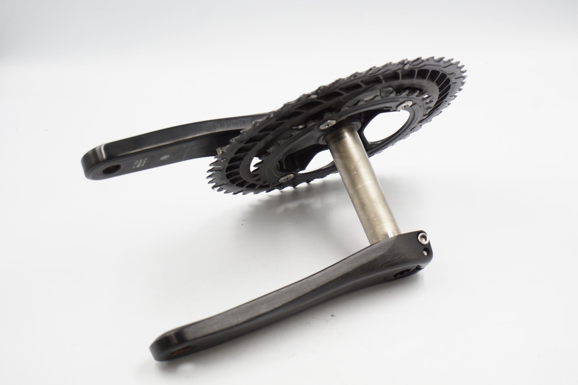 SHIMANO 「シマノ」 105 FC-R7100 50-34T 172.5mm クランクセット