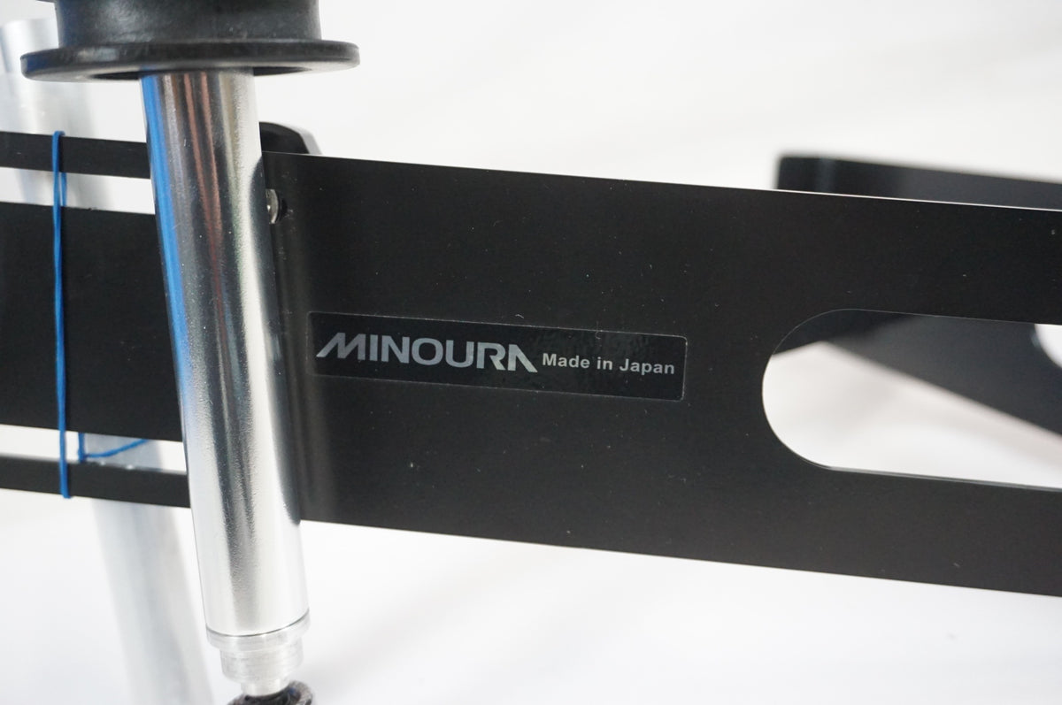 MINOURA 「ミノウラ」 リアエンドサポート3 / 宇都宮店