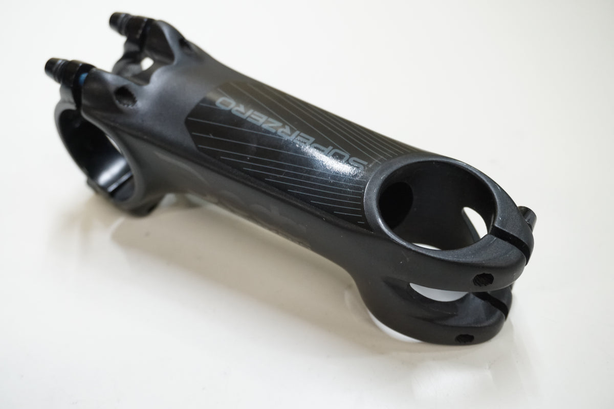 DEDA 「デダ」 SUPER ZERO φ31.7 100mm 82° ステム / 大宮店
