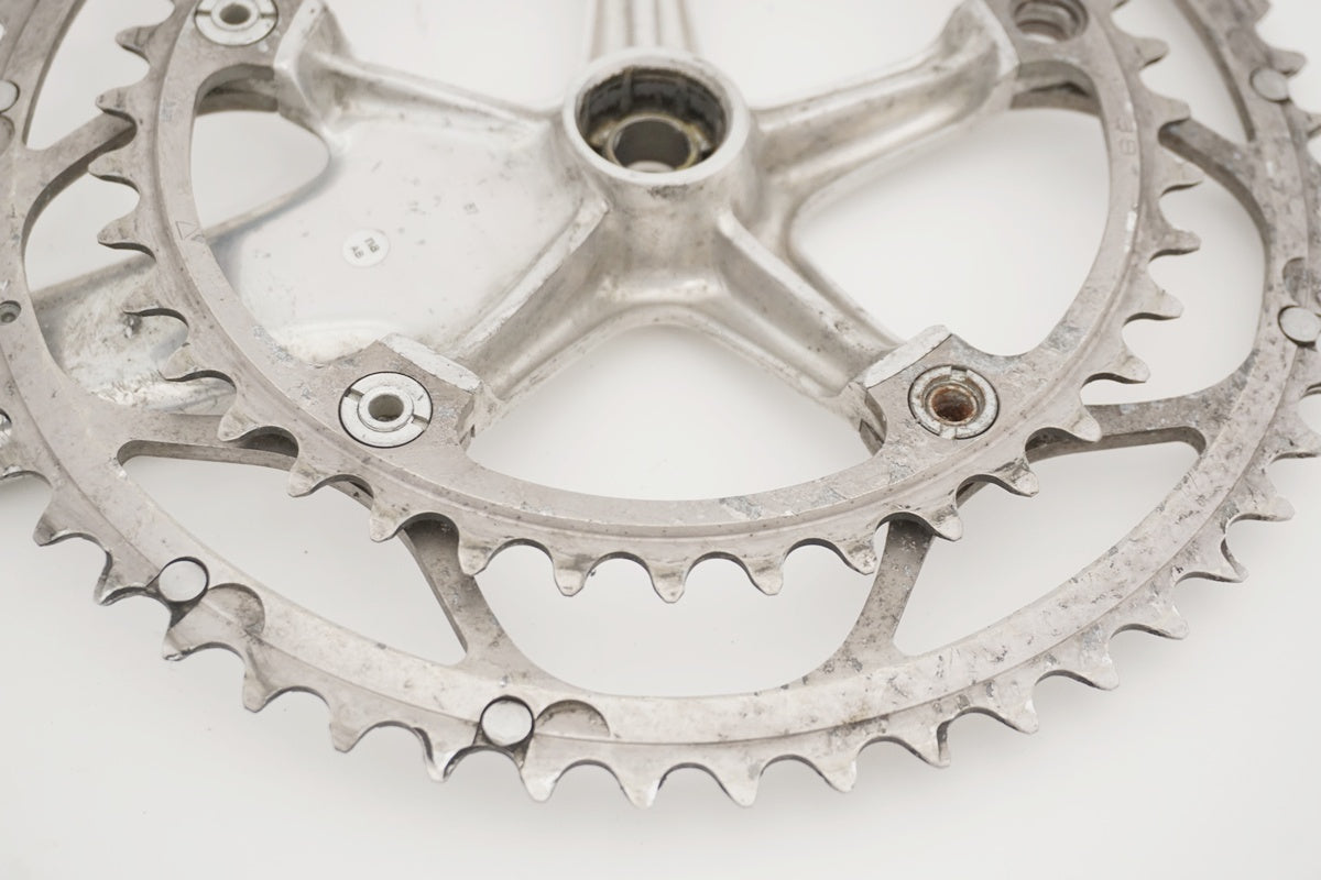 SHIMANO 「シマノ」 DURA-ACE FC7701 170mm 52-39T クランクセット / 京都八幡店