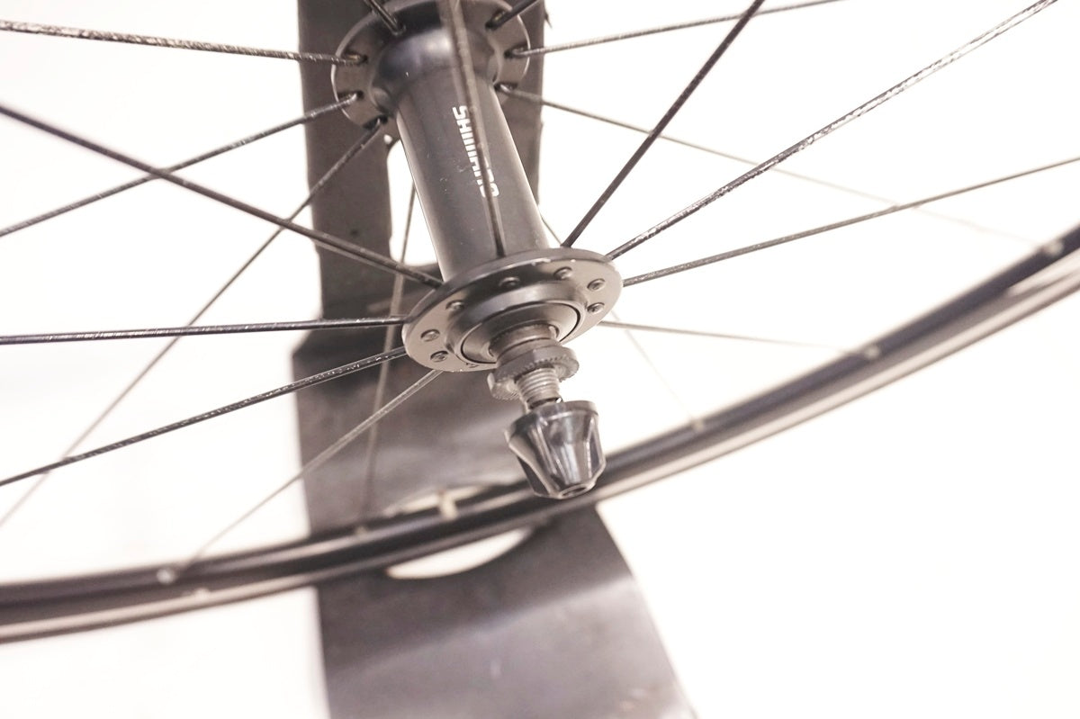 SHIMANO 「シマノ」 WH-RS010 フロントホイール / 大阪門真店