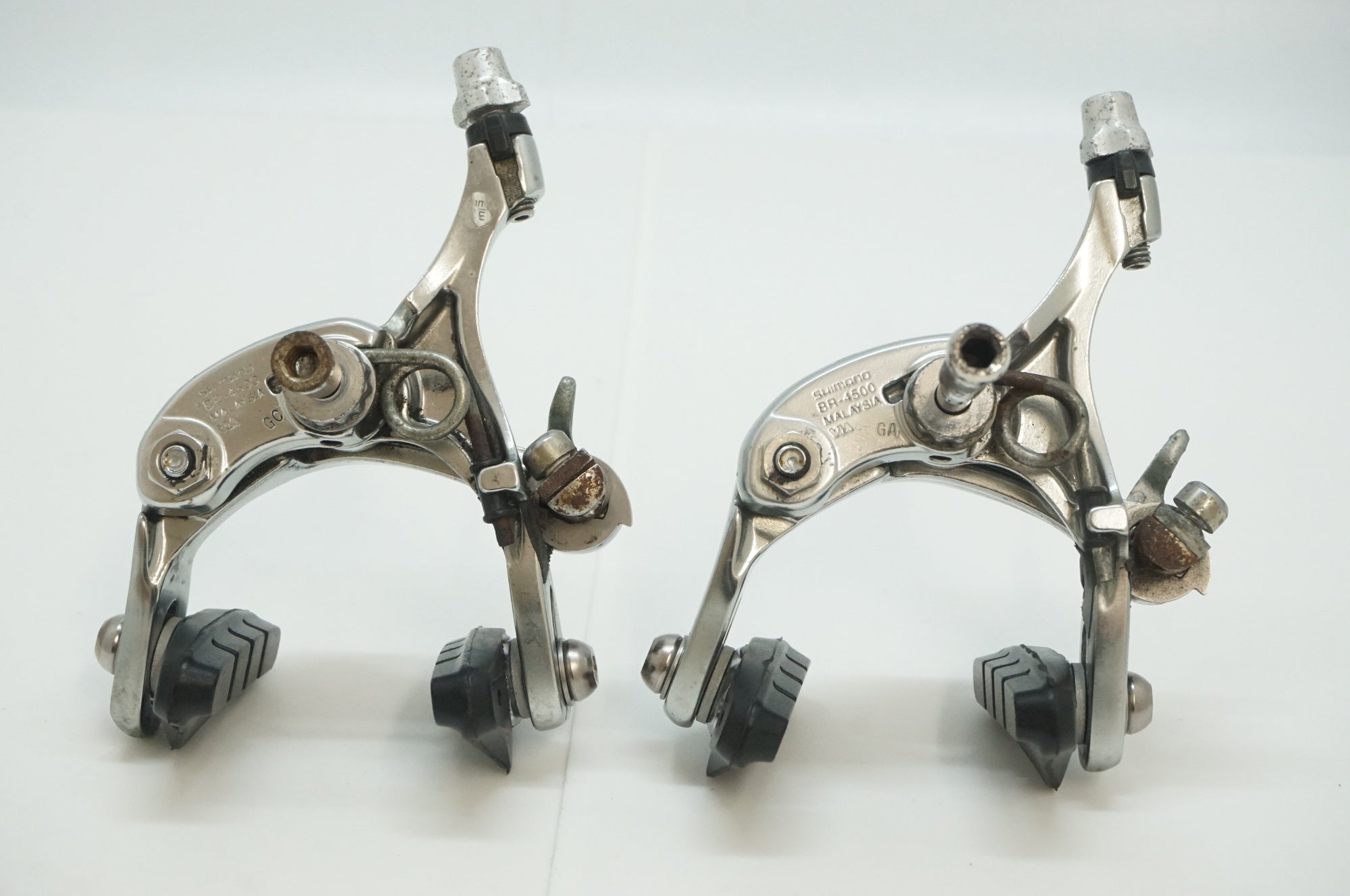 SHIMANO 「シマノ」 TIAGRA BR-4500 キャリパーブレーキセット / 福岡店