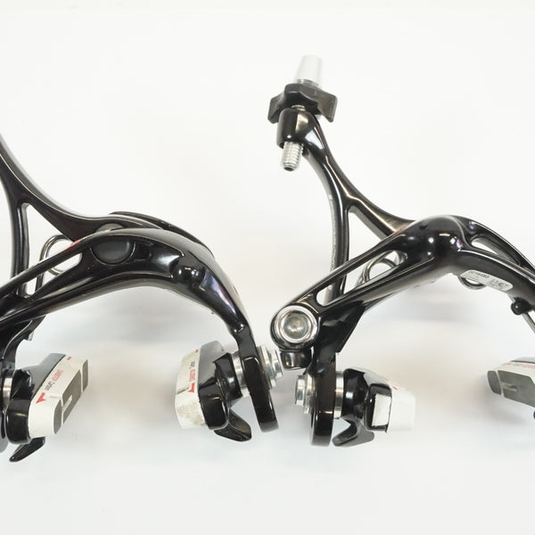 Campagnolo RECORD ブレーキ前後セット ジャンク品 Campagnolo RECORD ブレーキ前後セット ジャンク品