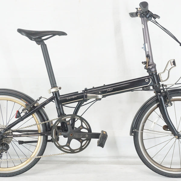自転車本体 DAHON SPEED FALCO DAHON 「ダホン」 SPEED FALCO 2016年モデル 20インチ 折り畳み自転車