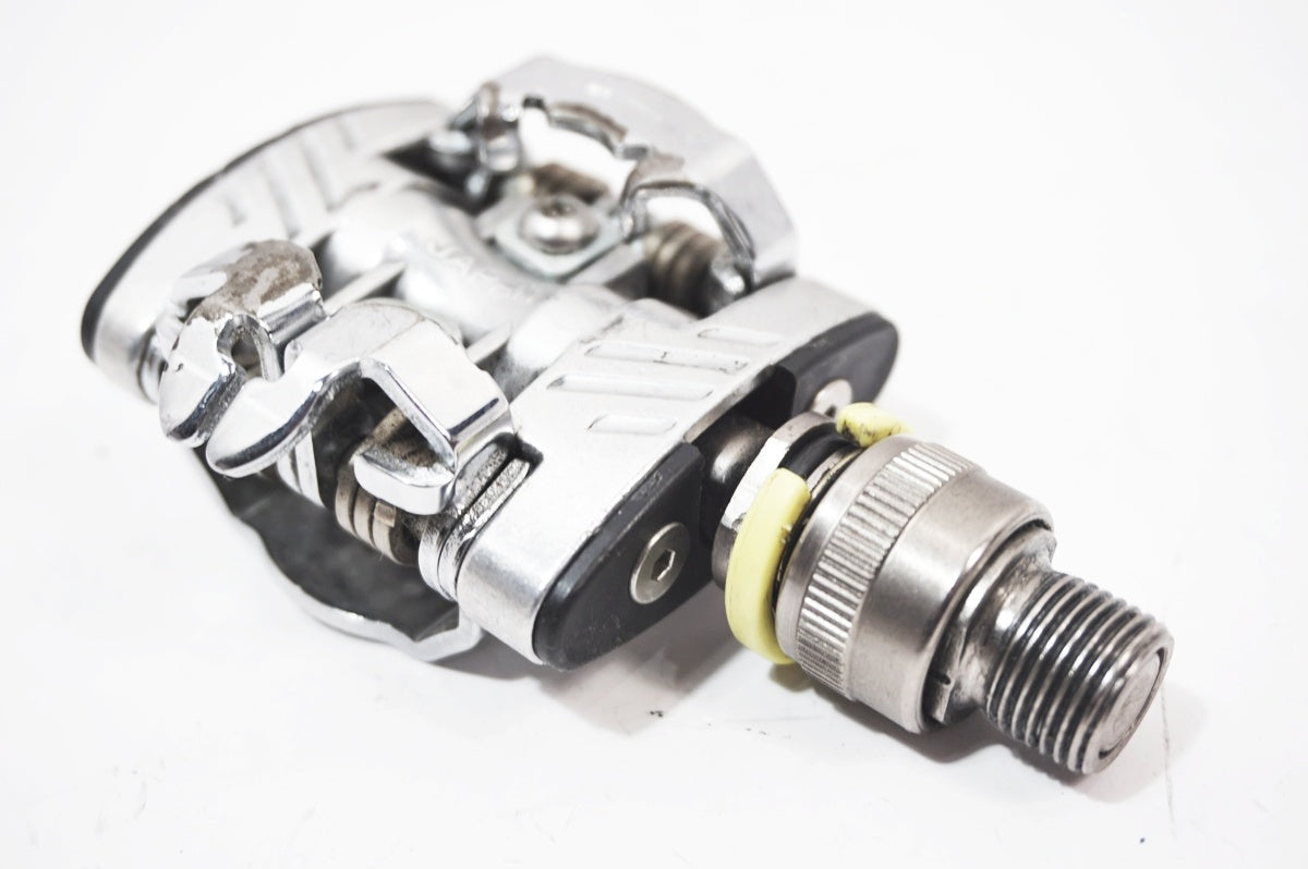 MKS 「ミカシマ」 US-S EZY ペダル / バイチャリ世田谷店