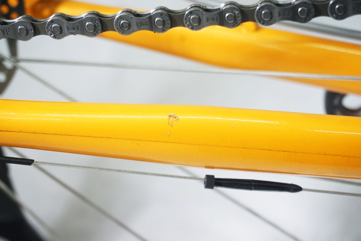 ARAYA 「アラヤ」 MUDDY FOX CX GRAVEL 2017年モデル グラベル ロードバイク / 大阪美原北インター店