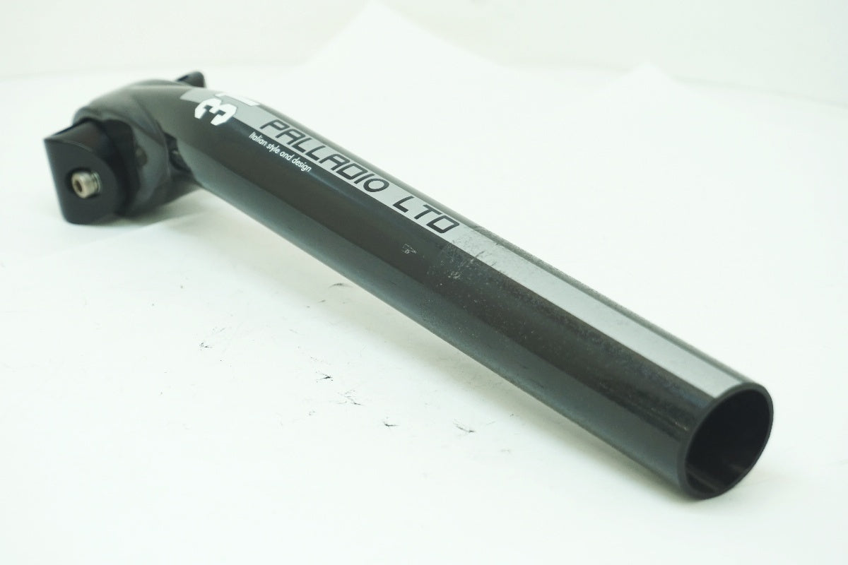 3T PALLADIO LTD カーボン シートポスト 31.6 3T 「スリーティー」 PALLADIO LTD Φ31.6 265mm シートポスト / 大阪