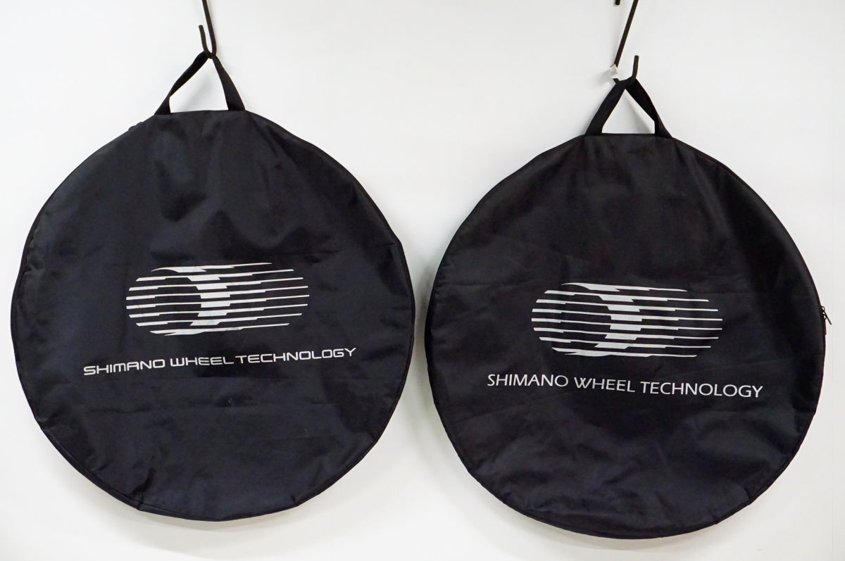 SHIMANO 「シマノ」 ホイールバッグセット / 名古屋大須店