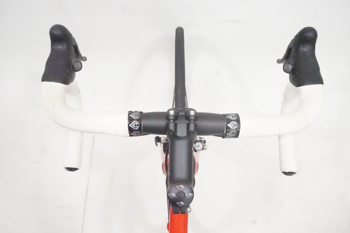 CINELLI「チネリ」 UNICA 2008年頃 ロードバイク/ 京都西院店 CINELLI「チネリ」 UNICA 2008年頃 ロードバイク/ 京都西院店