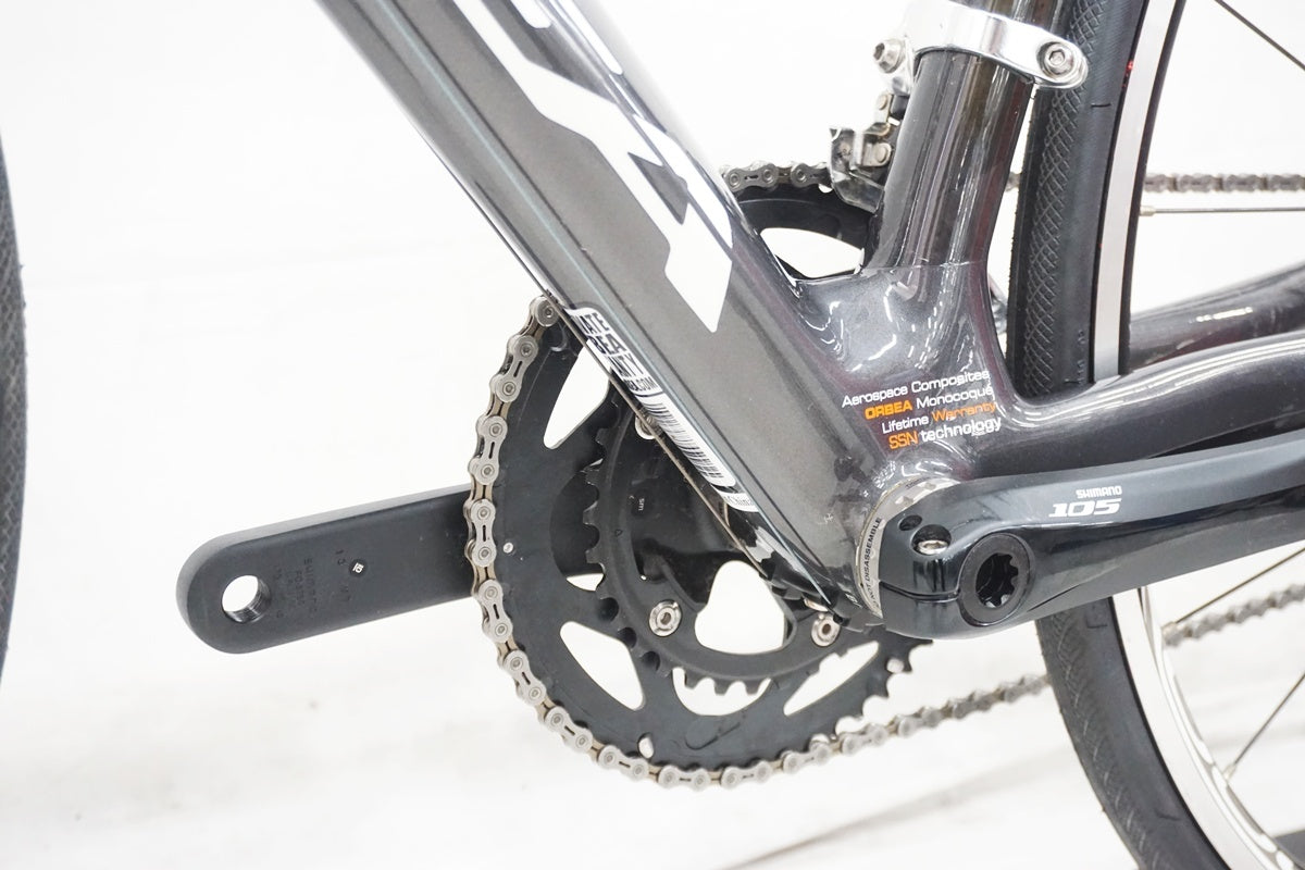 ORBEA 「オルベア」 ONIX 2010年モデル ロードバイク/ 大阪美原北インター店